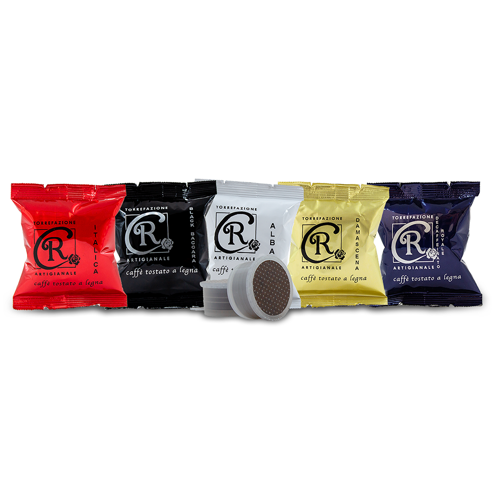 Espresso Point - Starter Kit