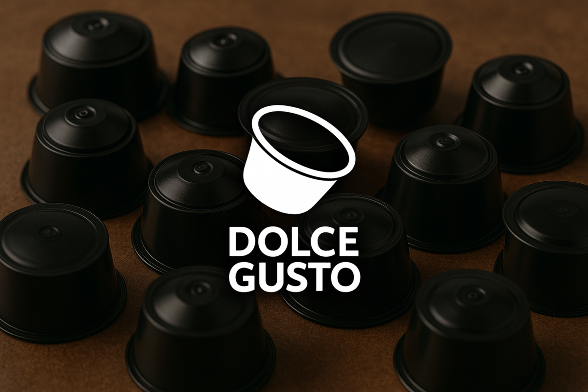 Compatibili Dolce Gusto®