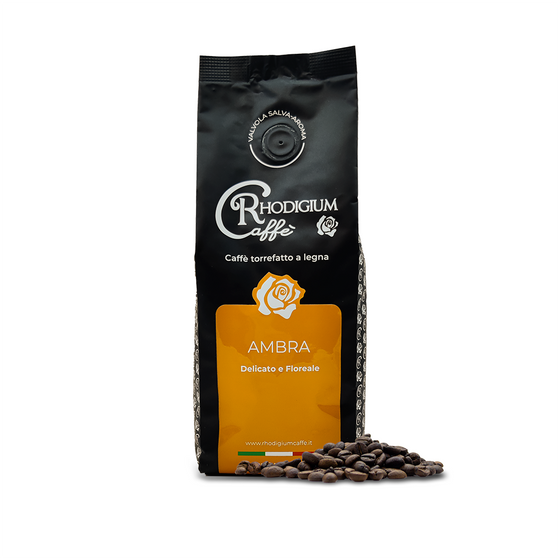 Grani - Ambra
