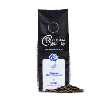 Grani - Jamaica Blue Mountain