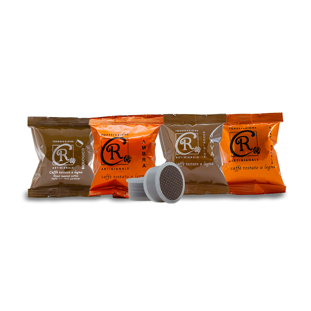 Espresso Point - Premium Kit